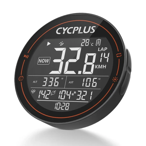 CYCPLUS M2